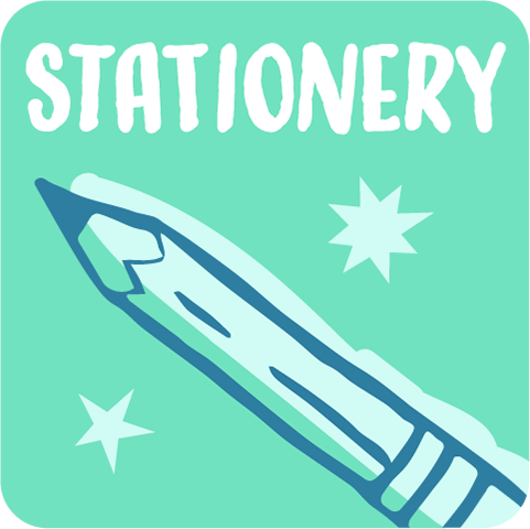 Stationery